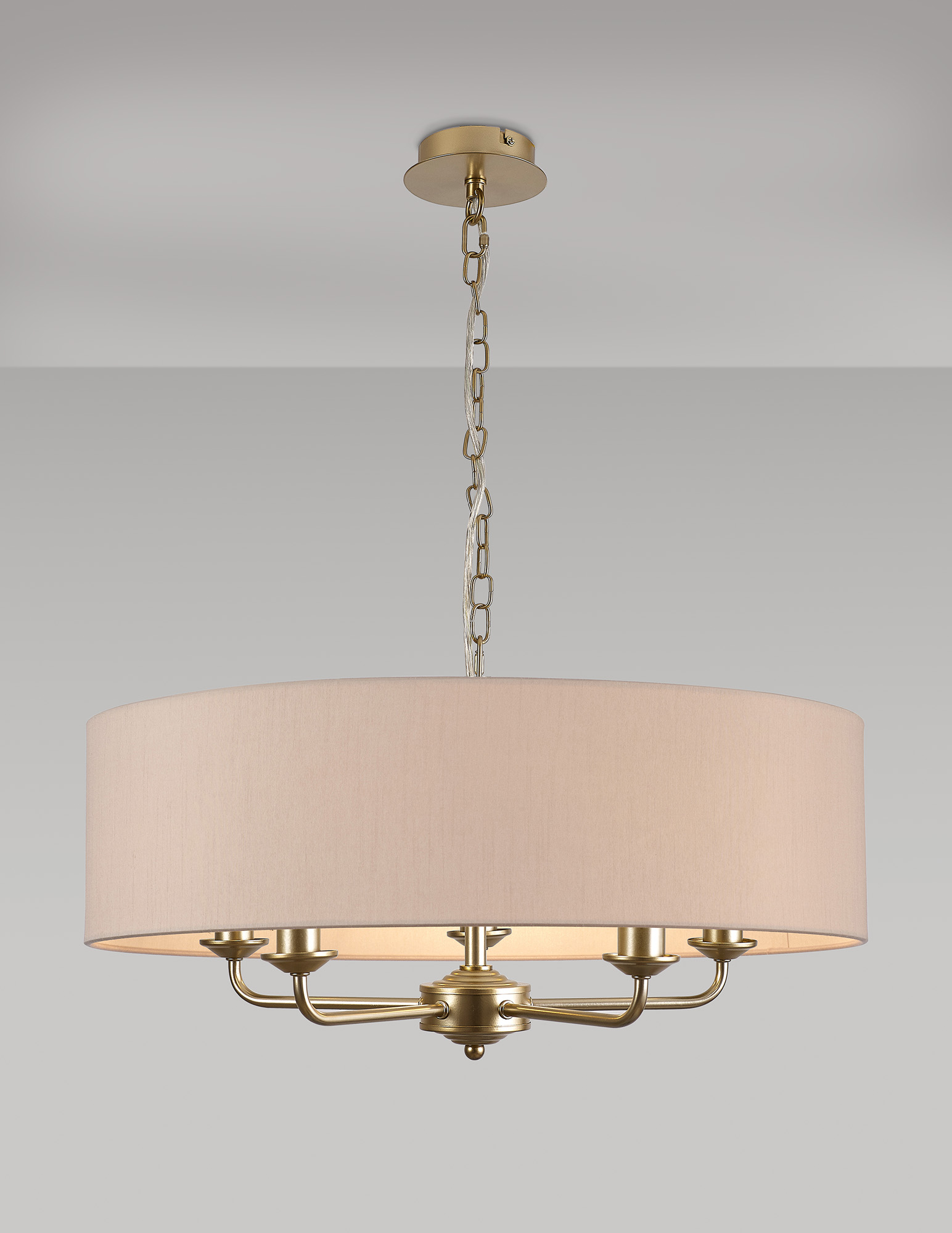 Banyan CG NU Ceiling Lights Deco Multi Arm Fittings
